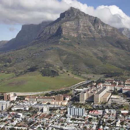 The Paragon Solo Modern Deluxe Central To Cape Town Exterior photo